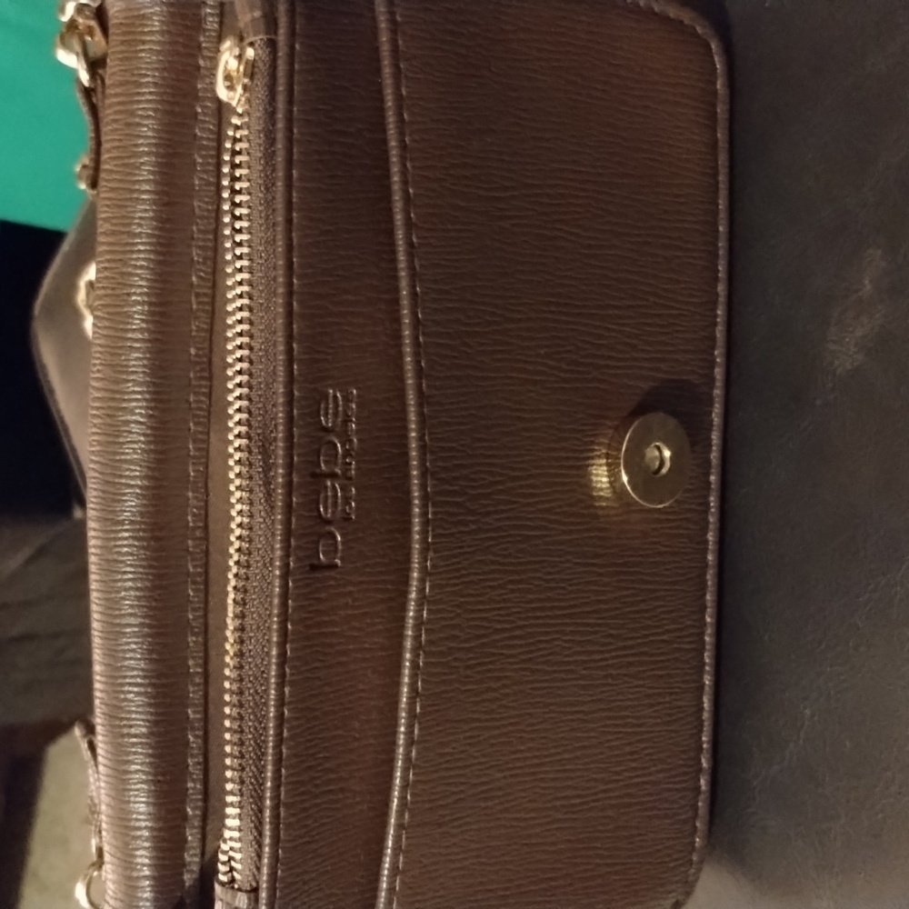 Mini Crossbody BeBe Purse